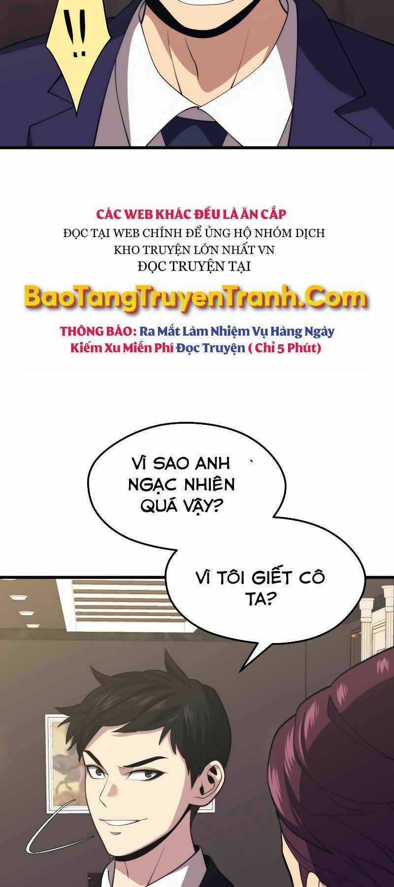 Seoul Tử Linh Sư - Chapter 34 - Trang 42