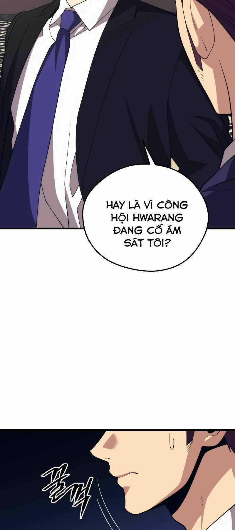 Seoul Tử Linh Sư - Chapter 34 - Trang 43