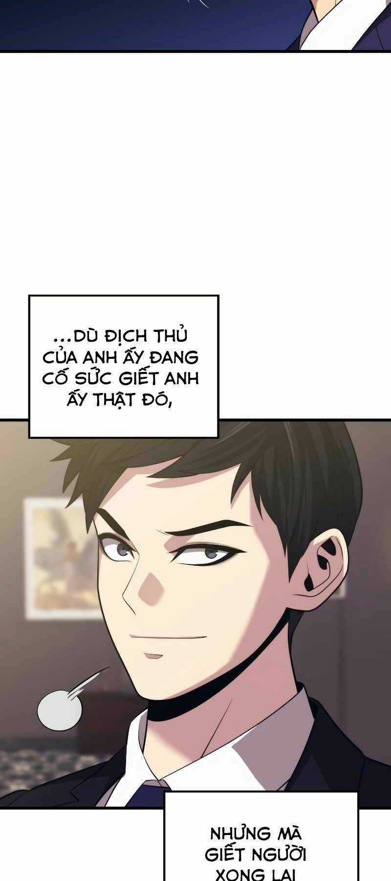 Seoul Tử Linh Sư - Chapter 34 - Trang 44