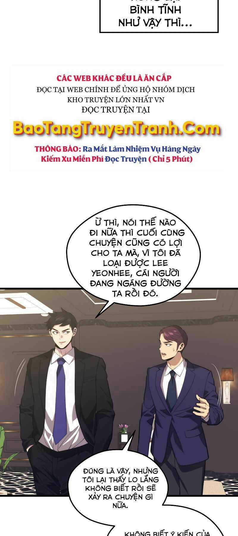 Seoul Tử Linh Sư - Chapter 34 - Trang 45