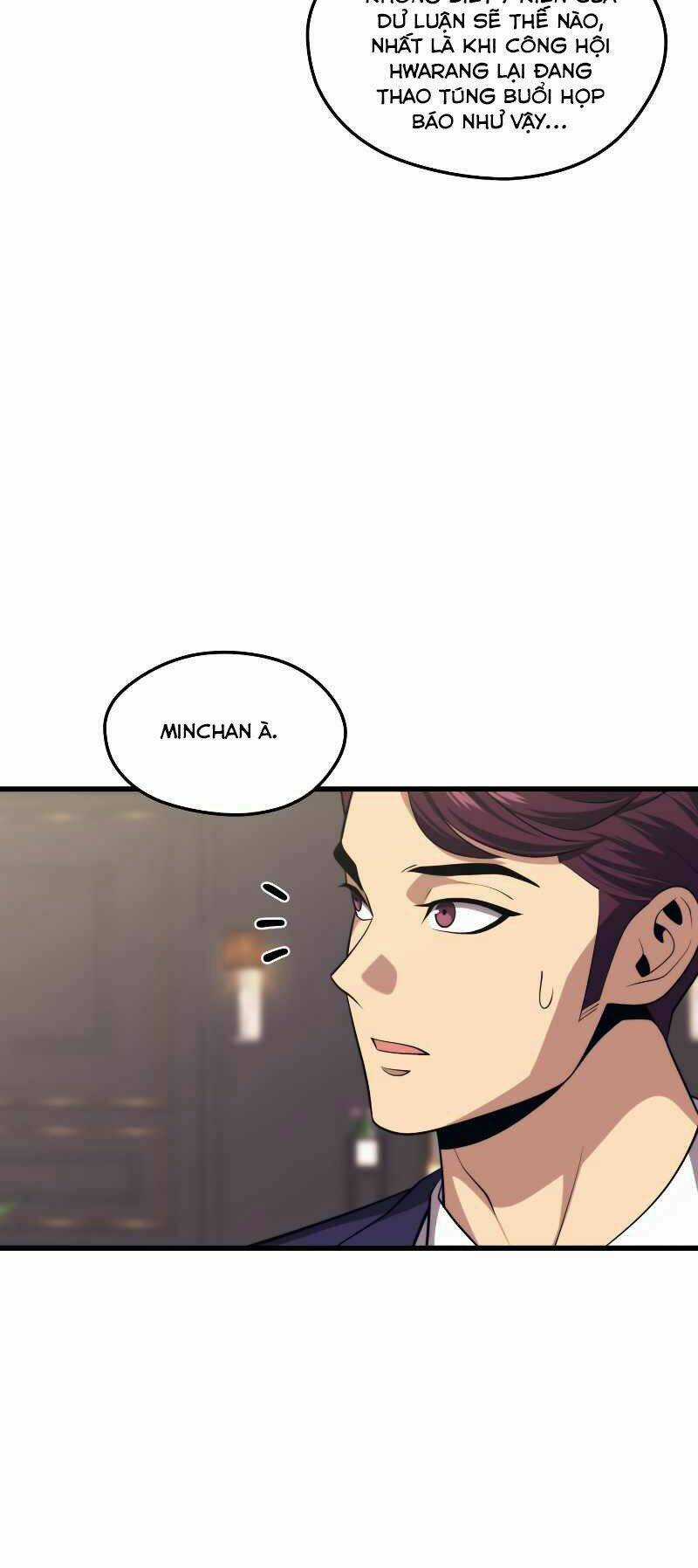 Seoul Tử Linh Sư - Chapter 34 - Trang 46