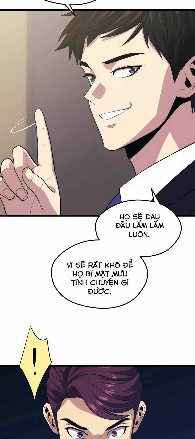 Seoul Tử Linh Sư - Chapter 34 - Trang 48