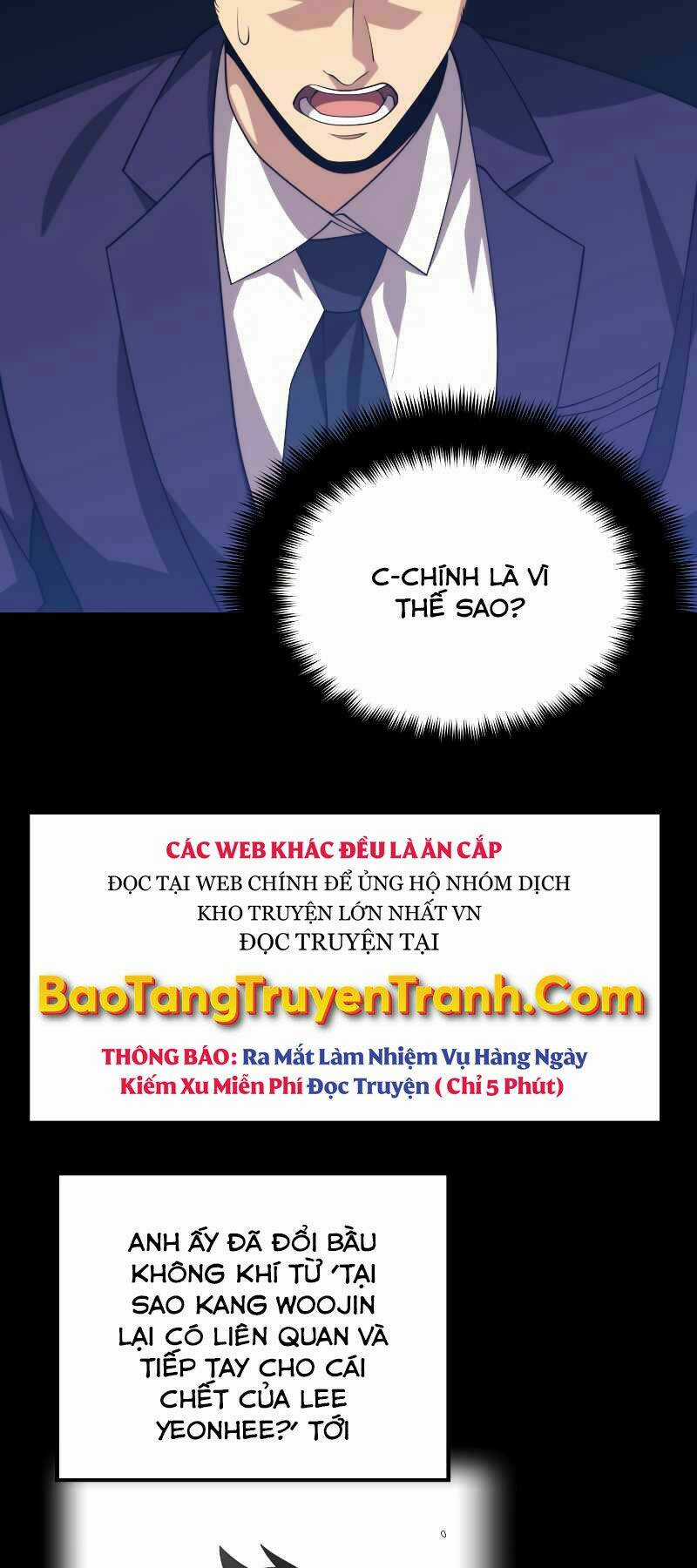 Seoul Tử Linh Sư - Chapter 34 - Trang 49