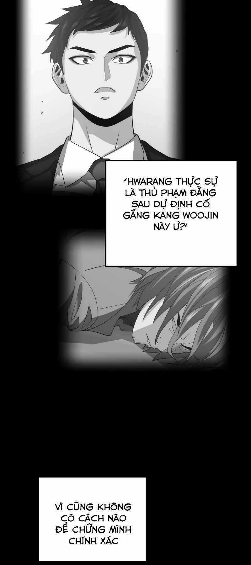 Seoul Tử Linh Sư - Chapter 34 - Trang 50