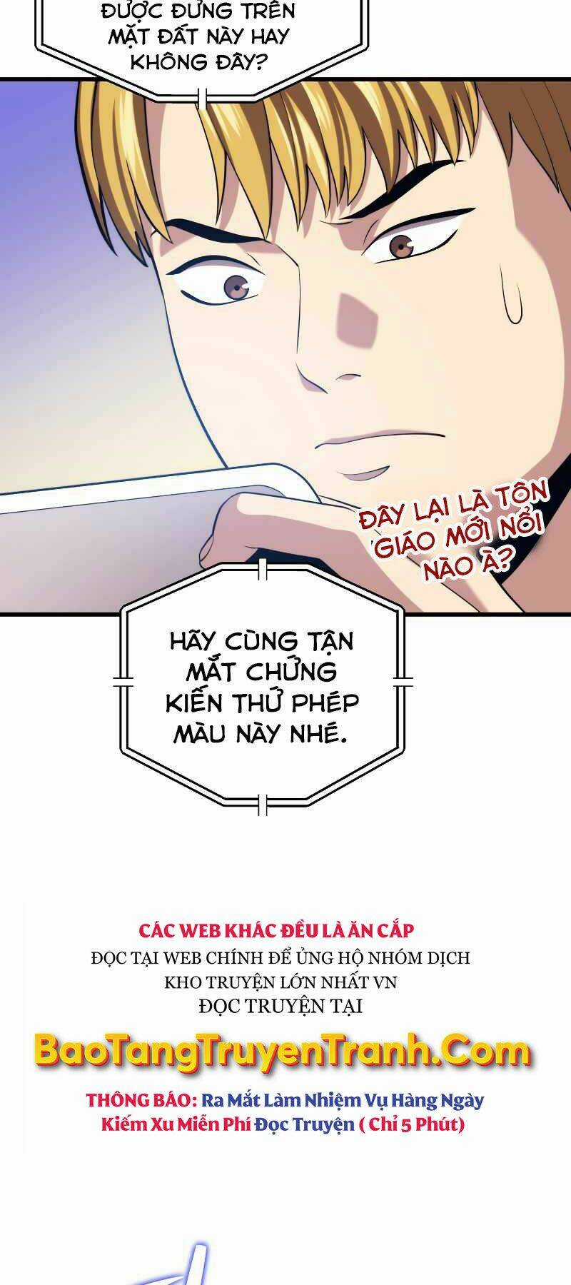 Seoul Tử Linh Sư - Chapter 34 - Trang 6