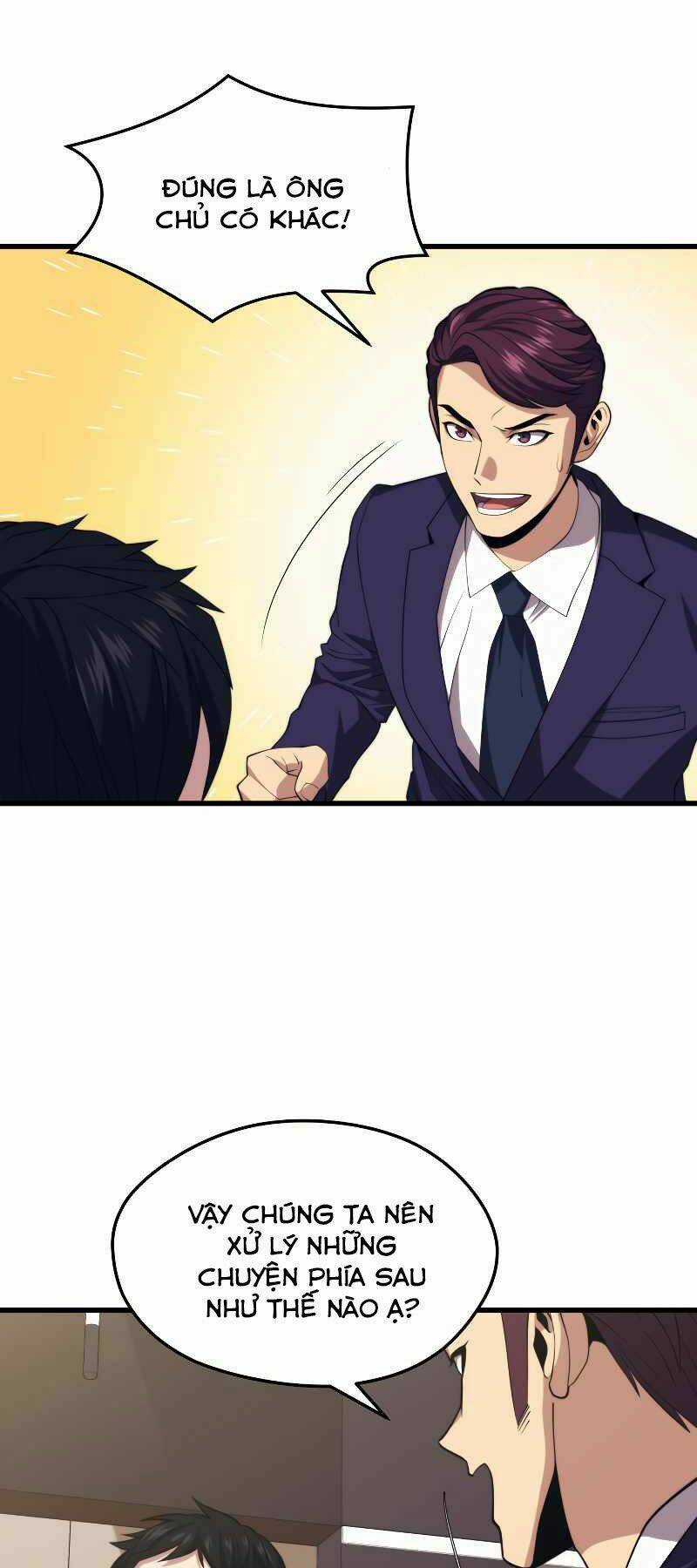 Seoul Tử Linh Sư - Chapter 34 - Trang 52