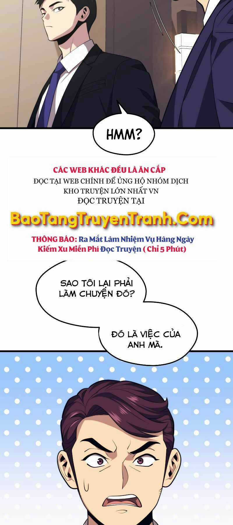 Seoul Tử Linh Sư - Chapter 34 - Trang 53
