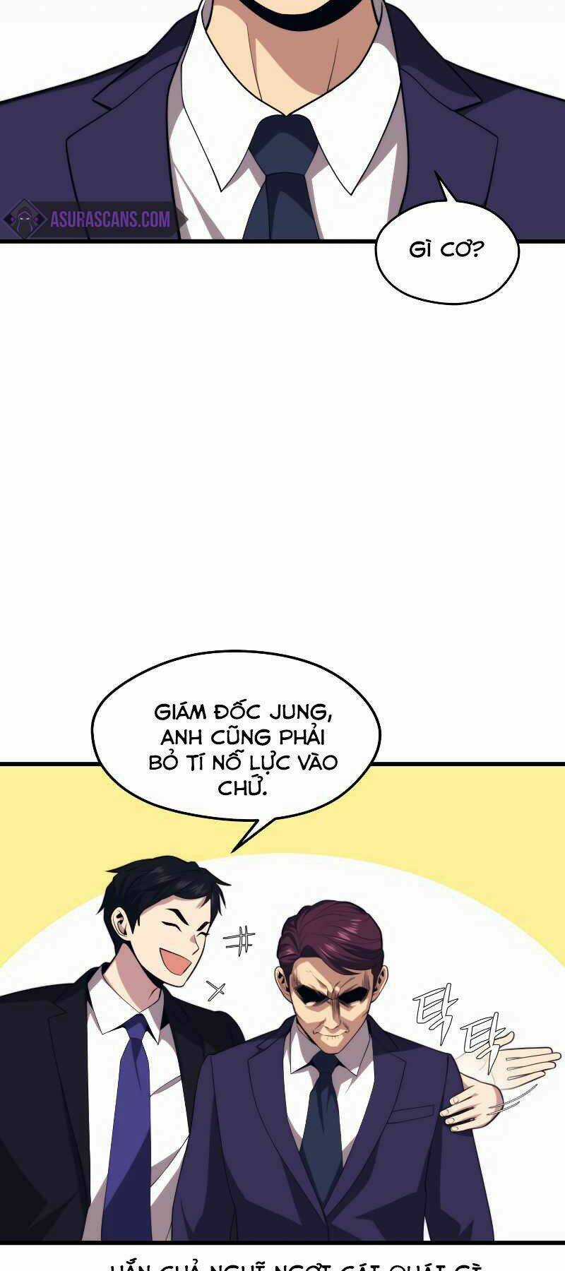 Seoul Tử Linh Sư - Chapter 34 - Trang 54