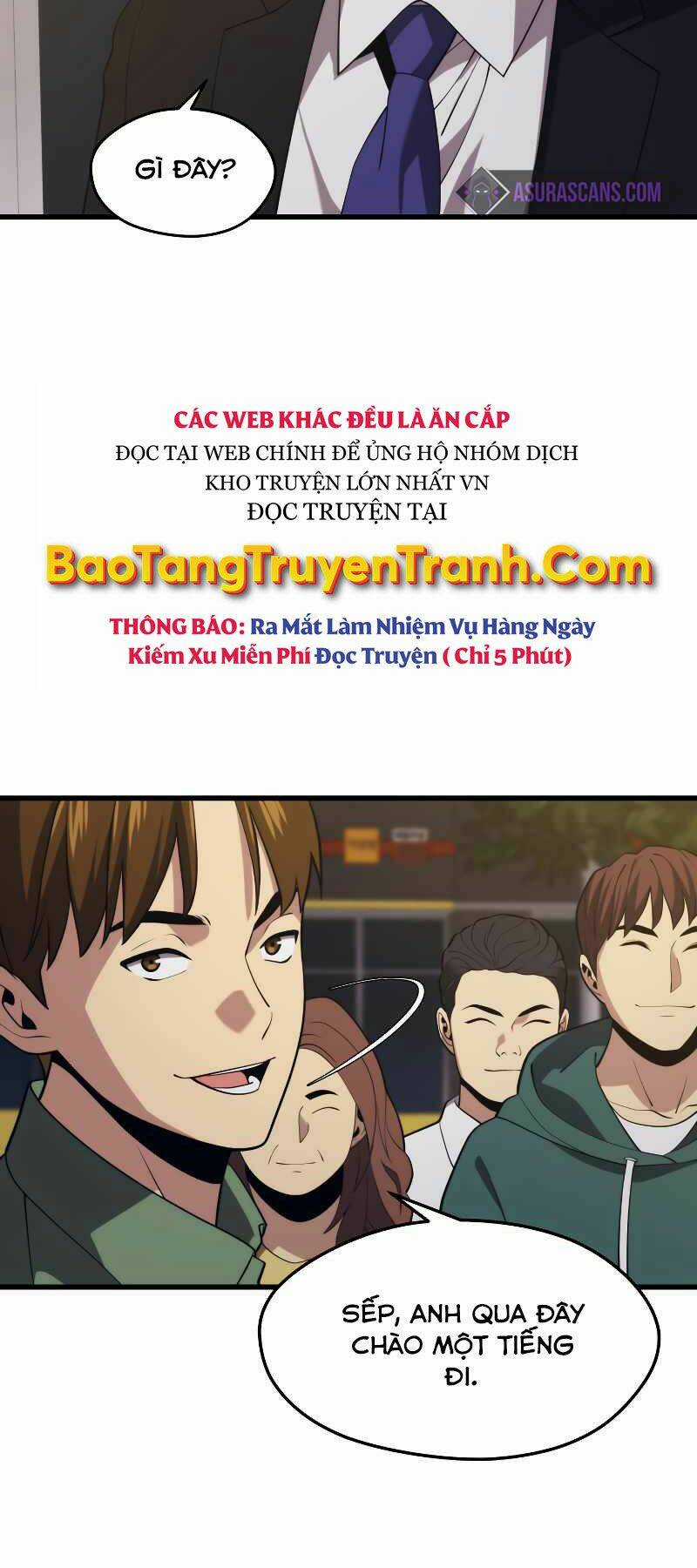 Seoul Tử Linh Sư - Chapter 34 - Trang 58