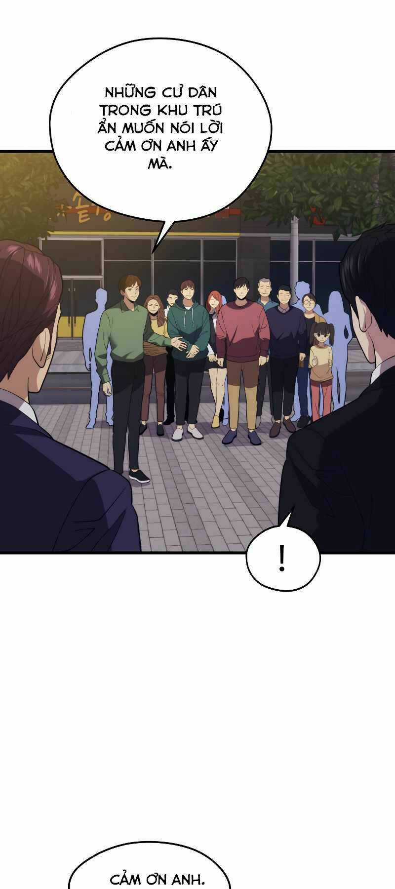 Seoul Tử Linh Sư - Chapter 34 - Trang 59