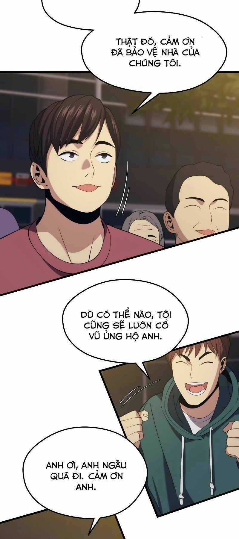 Seoul Tử Linh Sư - Chapter 34 - Trang 60