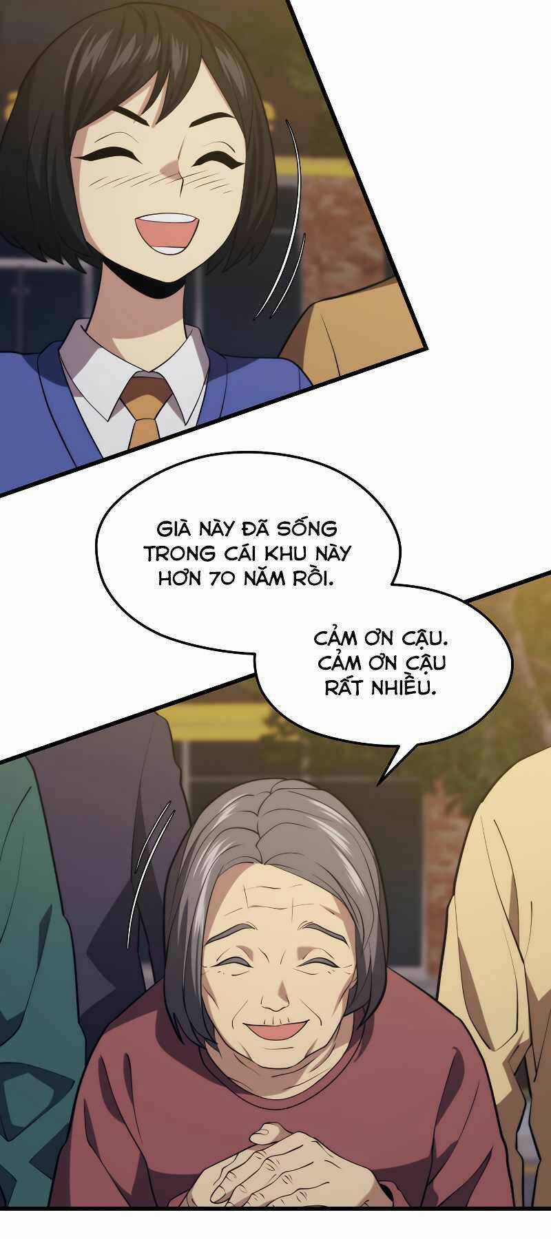 Seoul Tử Linh Sư - Chapter 34 - Trang 61