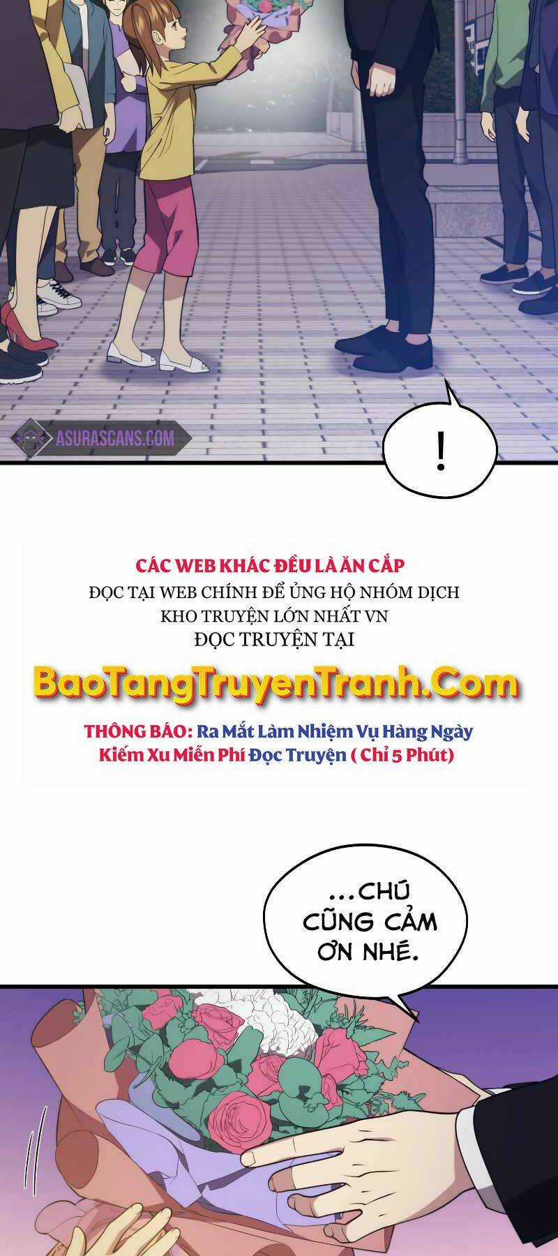 Seoul Tử Linh Sư - Chapter 34 - Trang 64