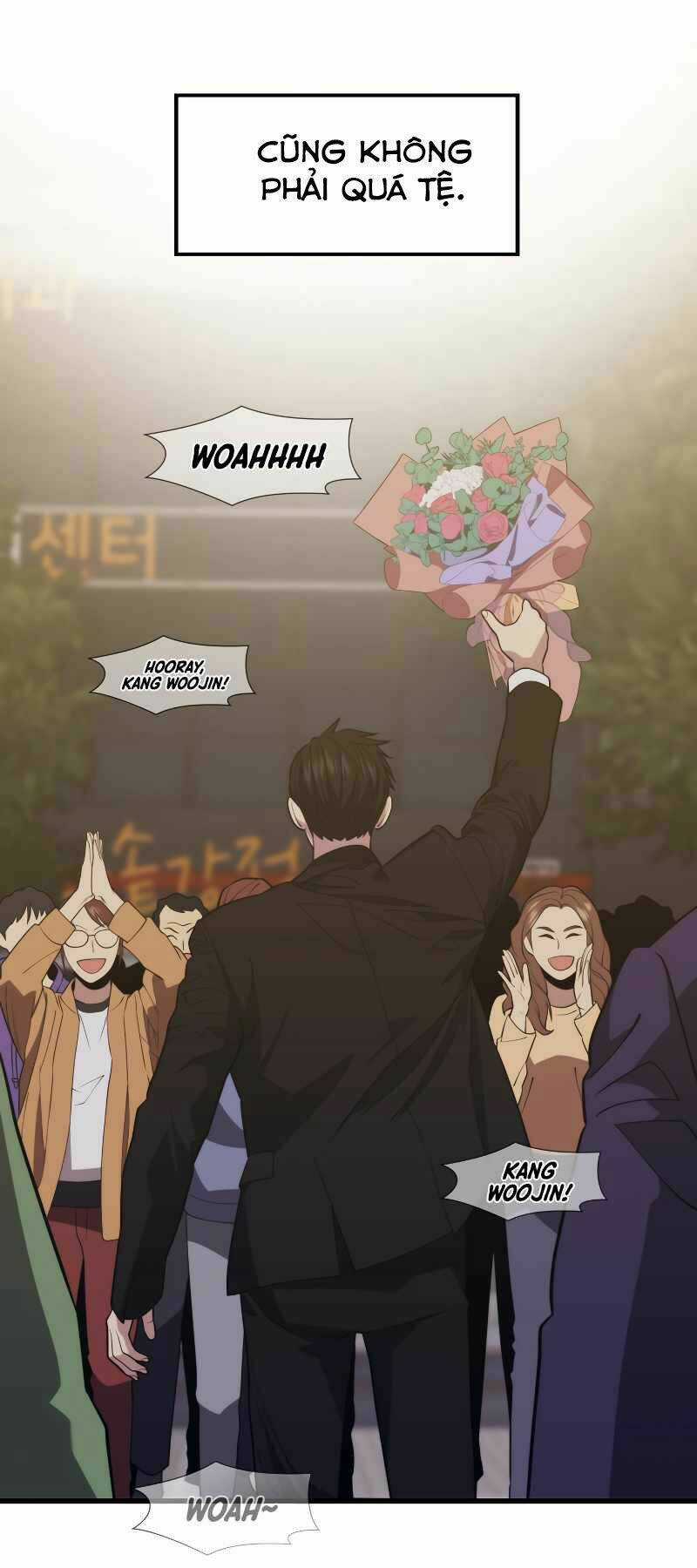 Seoul Tử Linh Sư - Chapter 34 - Trang 67