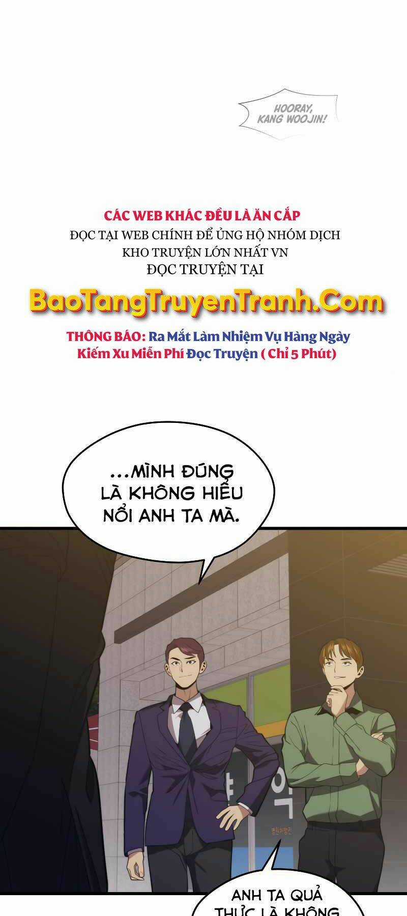 Seoul Tử Linh Sư - Chapter 34 - Trang 68