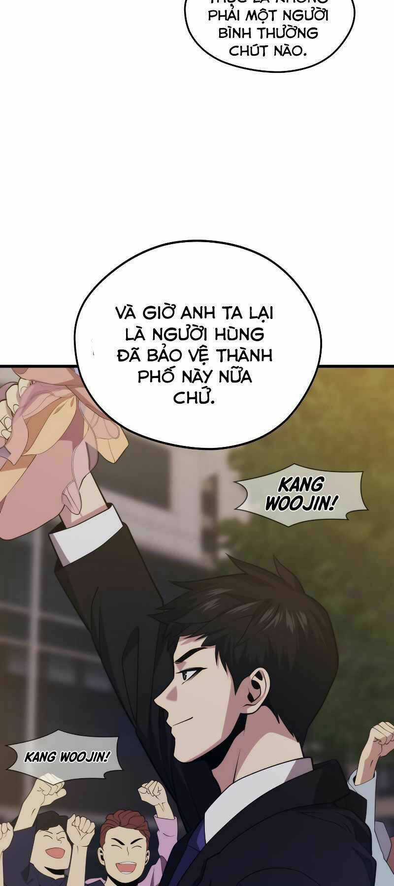 Seoul Tử Linh Sư - Chapter 34 - Trang 69