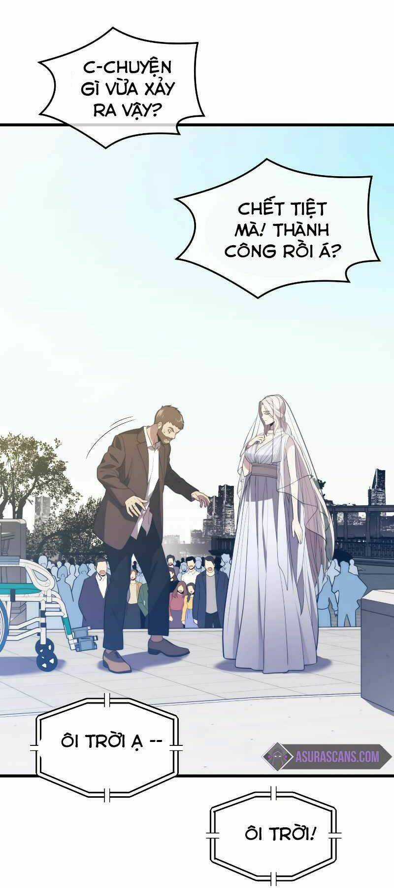 Seoul Tử Linh Sư - Chapter 34 - Trang 8