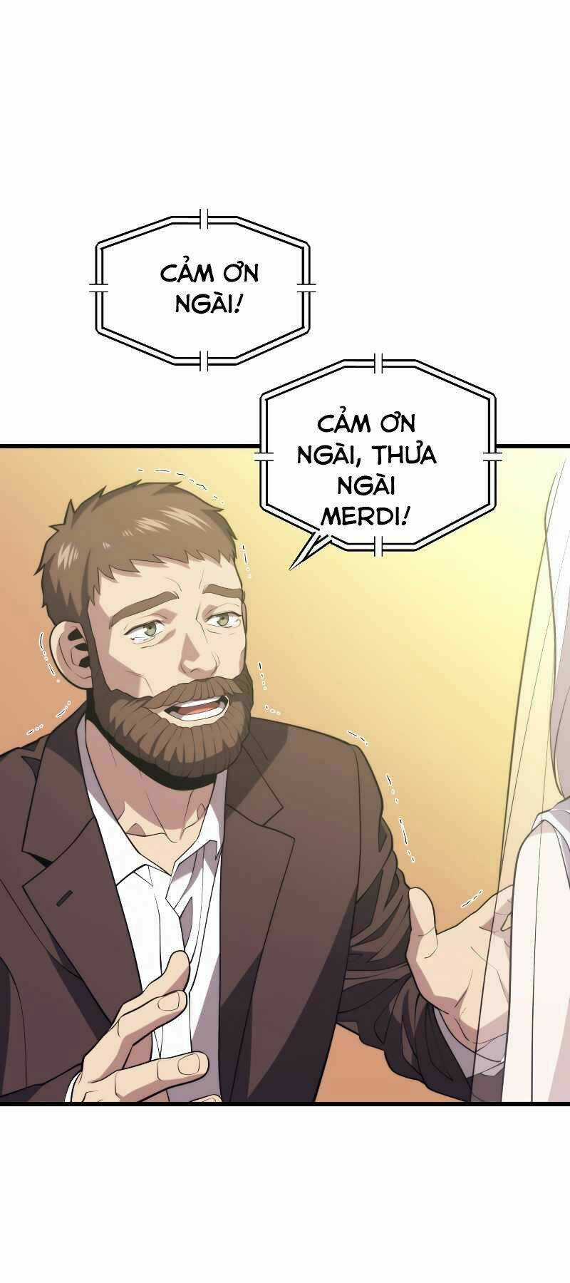 Seoul Tử Linh Sư - Chapter 34 - Trang 9