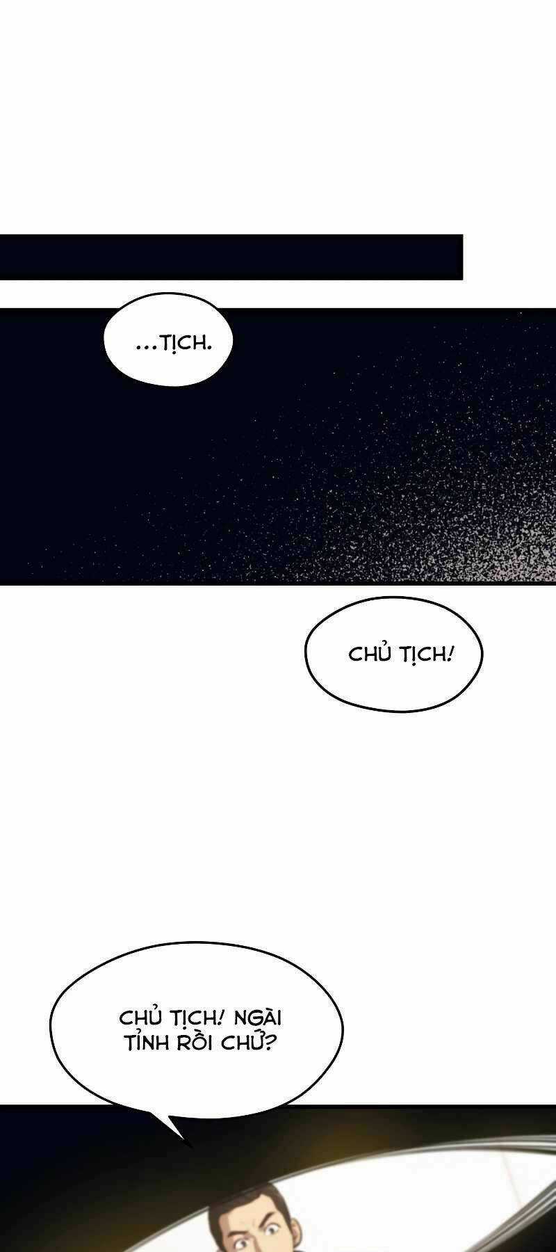 Seoul Tử Linh Sư - Chapter 35 - Trang 1