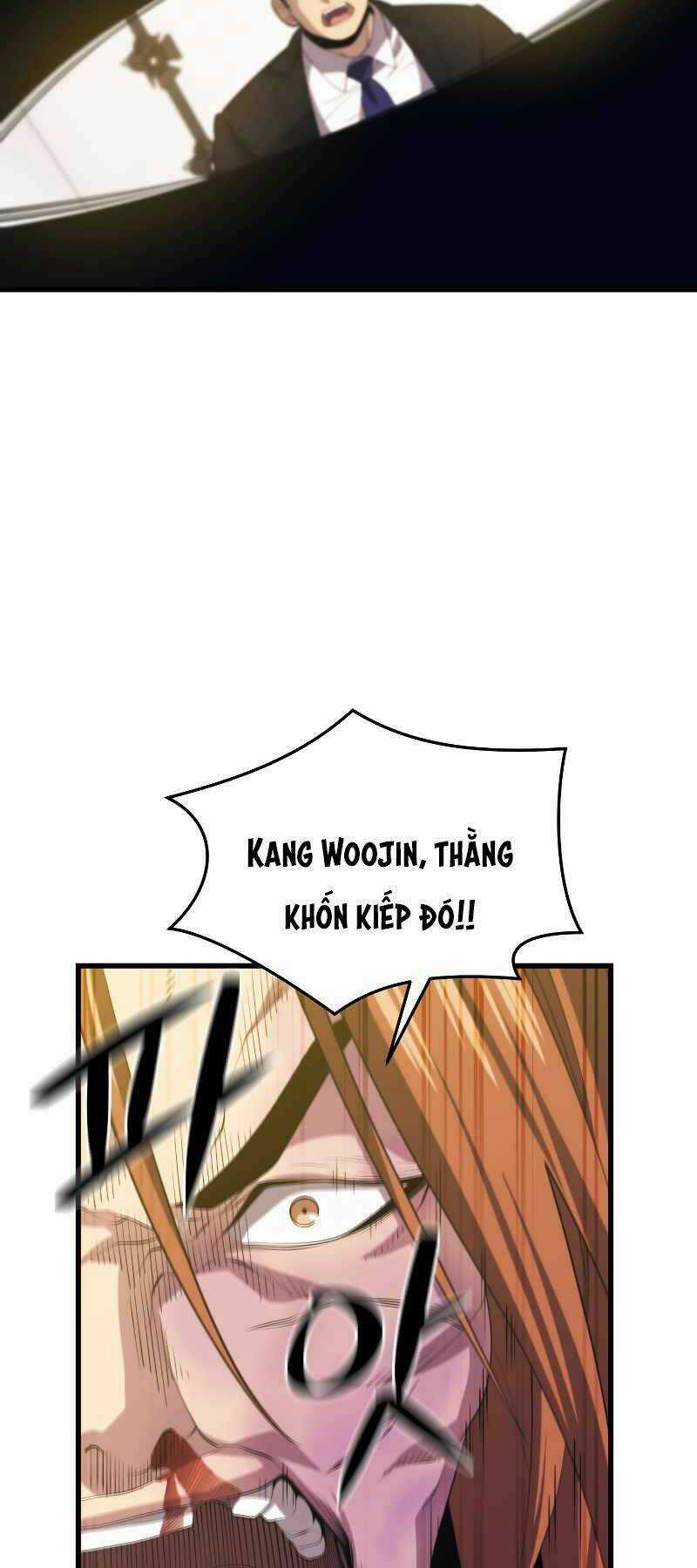 Seoul Tử Linh Sư - Chapter 35 - Trang 2