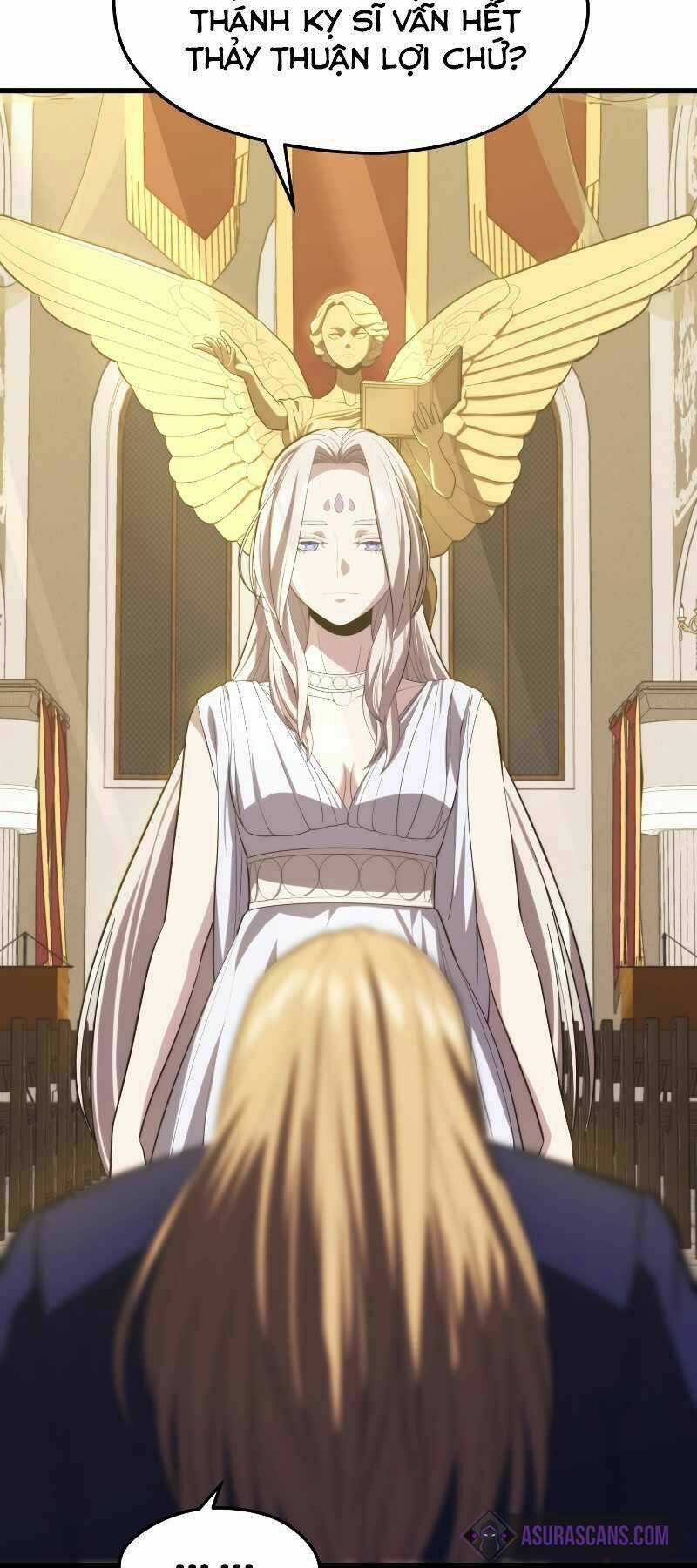 Seoul Tử Linh Sư - Chapter 35 - Trang 15