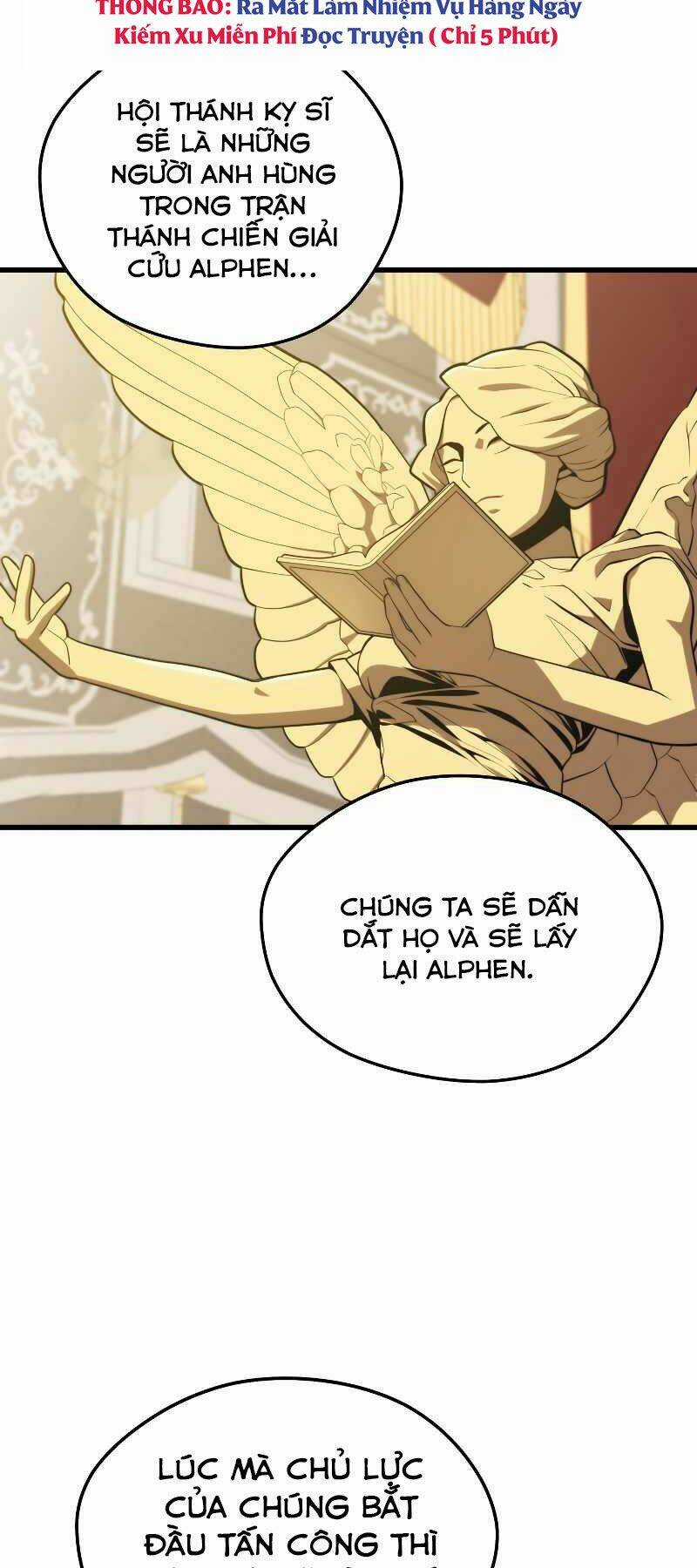 Seoul Tử Linh Sư - Chapter 35 - Trang 18