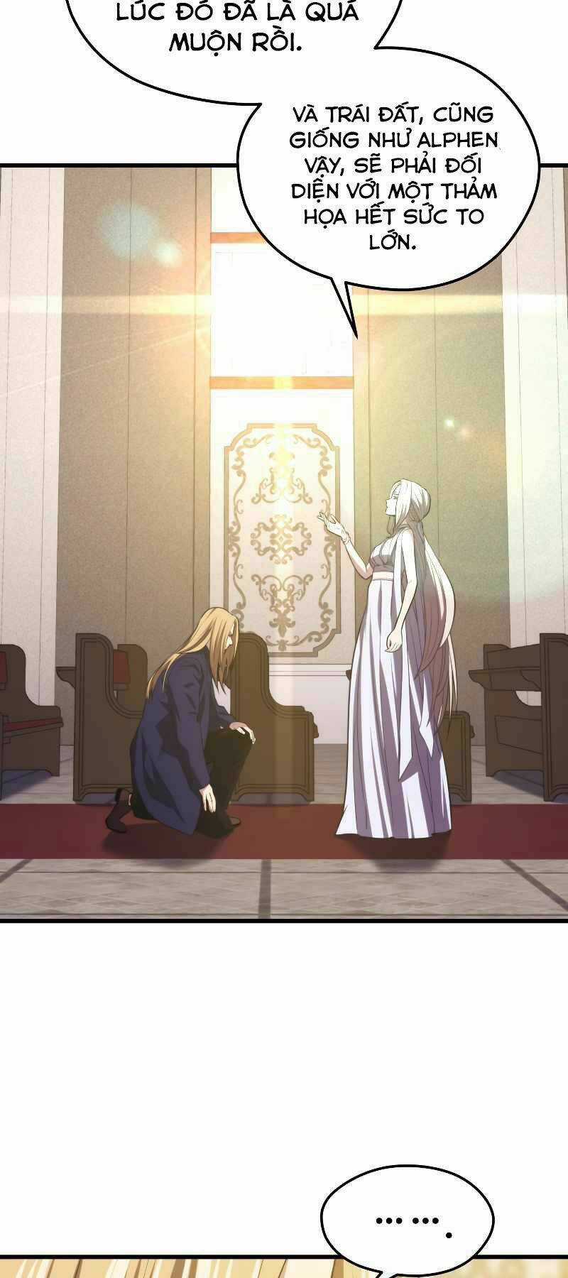 Seoul Tử Linh Sư - Chapter 35 - Trang 19