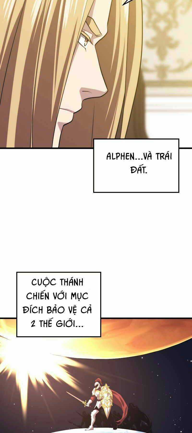 Seoul Tử Linh Sư - Chapter 35 - Trang 20