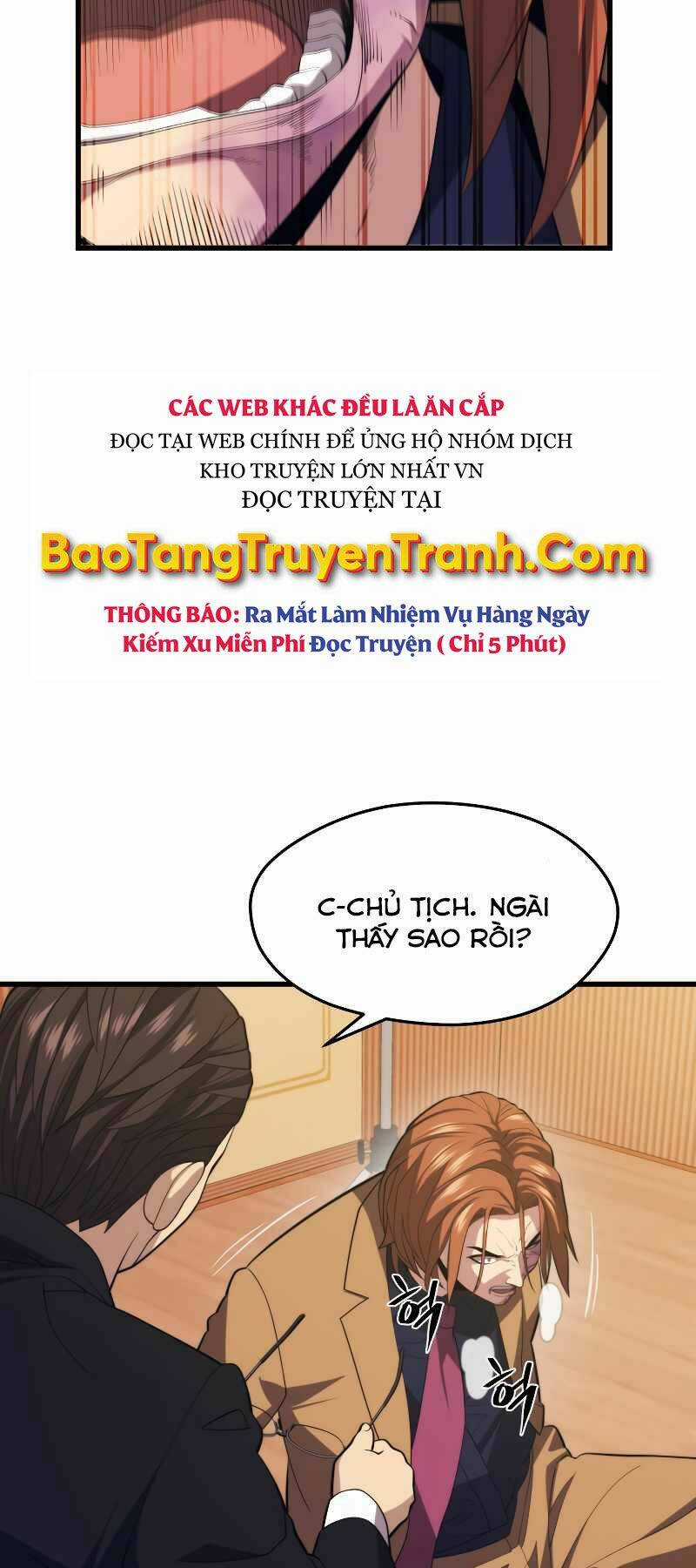 Seoul Tử Linh Sư - Chapter 35 - Trang 3
