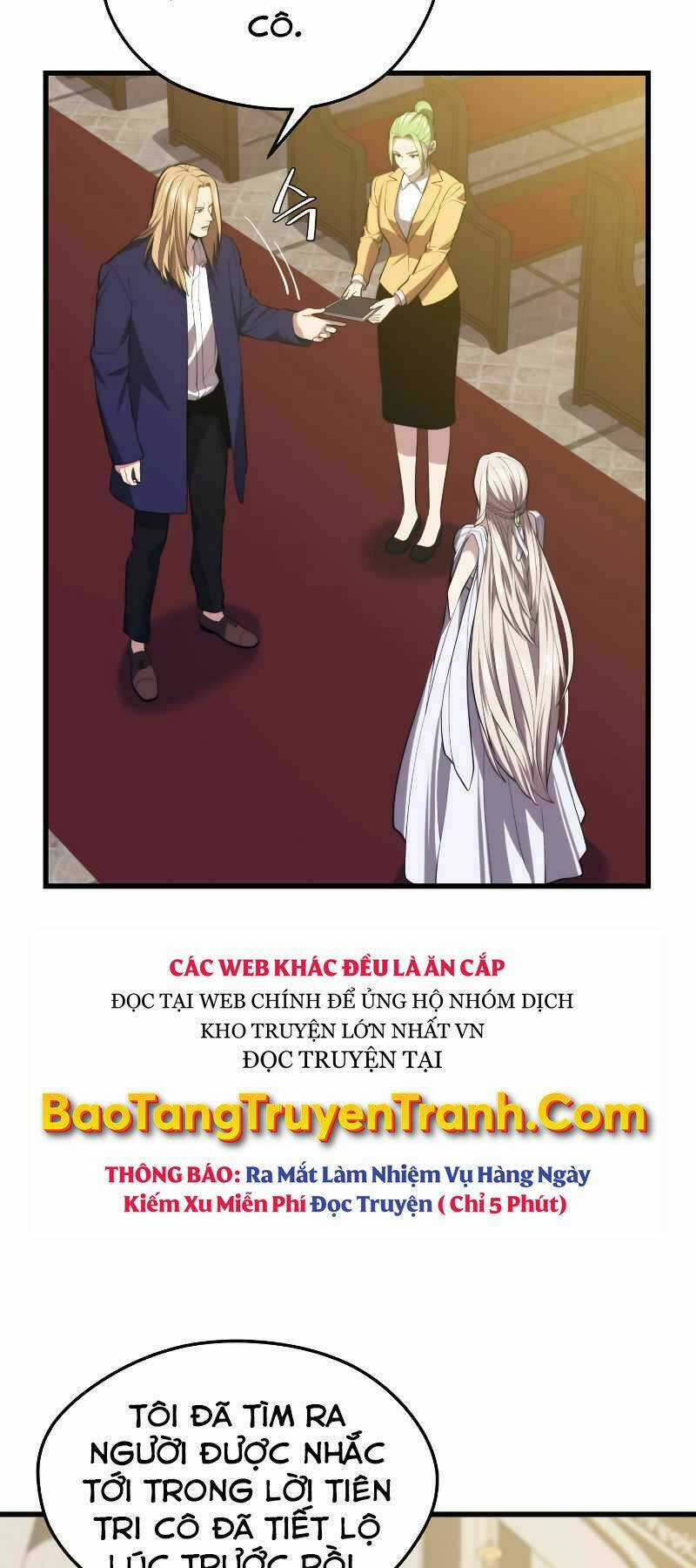 Seoul Tử Linh Sư - Chapter 35 - Trang 23