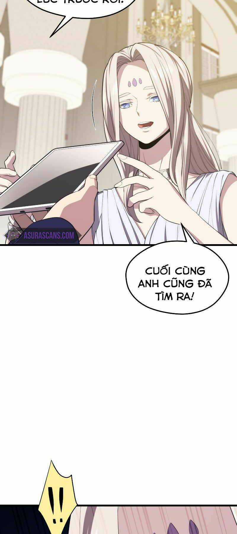 Seoul Tử Linh Sư - Chapter 35 - Trang 24