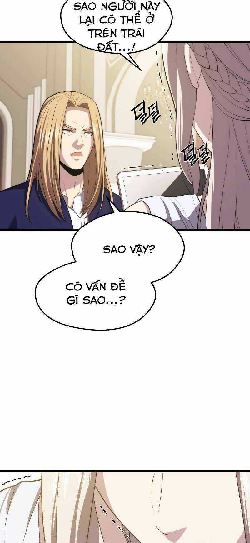 Seoul Tử Linh Sư - Chapter 35 - Trang 26