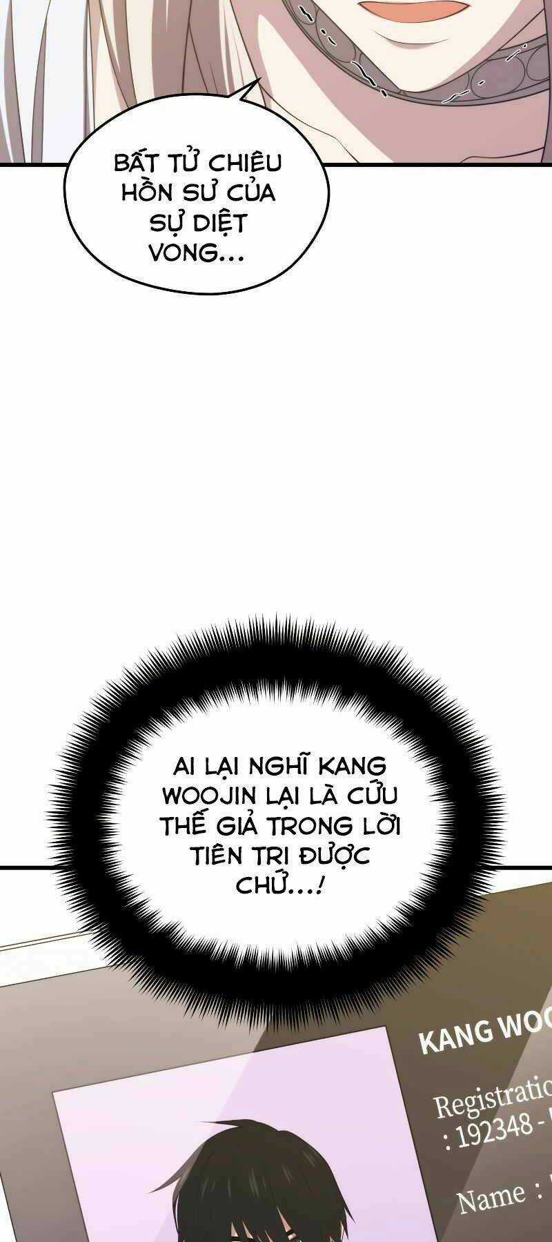 Seoul Tử Linh Sư - Chapter 35 - Trang 27