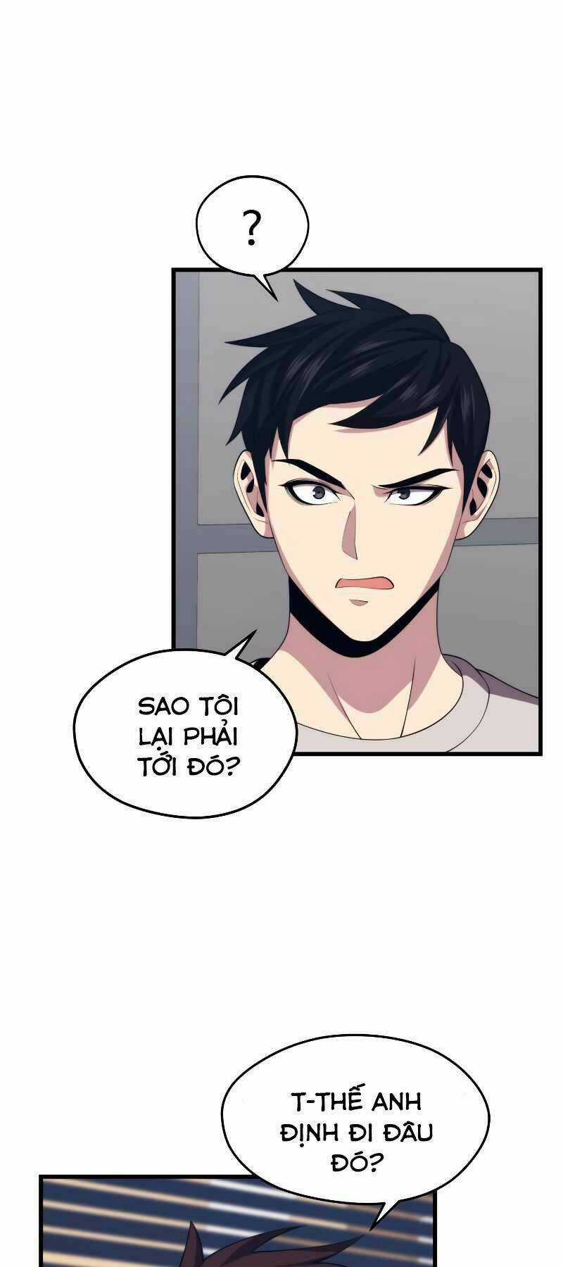 Seoul Tử Linh Sư - Chapter 35 - Trang 31