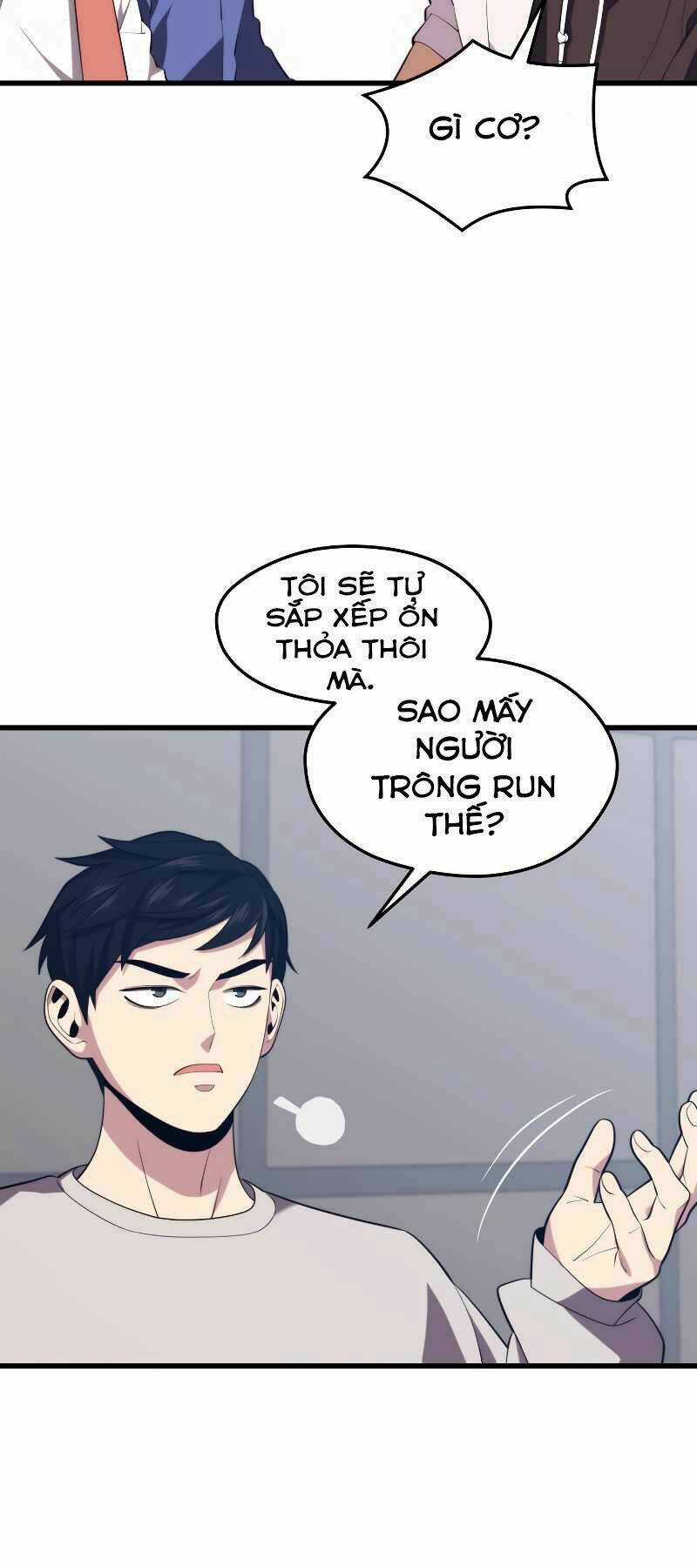 Seoul Tử Linh Sư - Chapter 35 - Trang 33