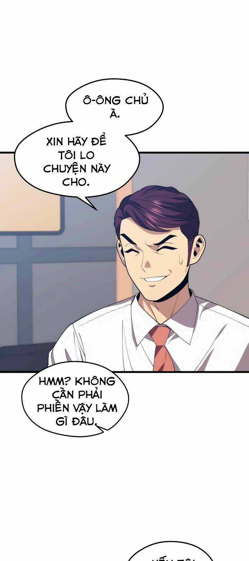 Seoul Tử Linh Sư - Chapter 35 - Trang 34