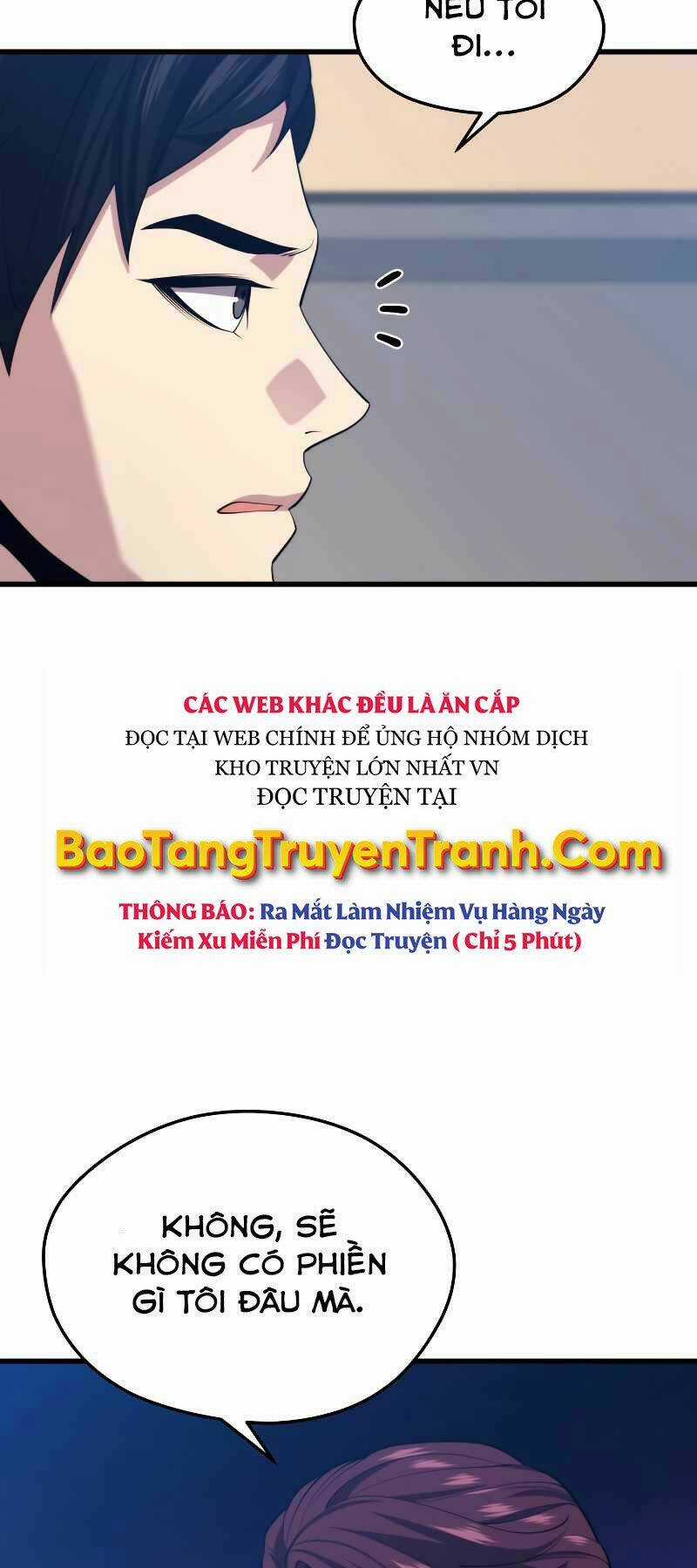 Seoul Tử Linh Sư - Chapter 35 - Trang 35