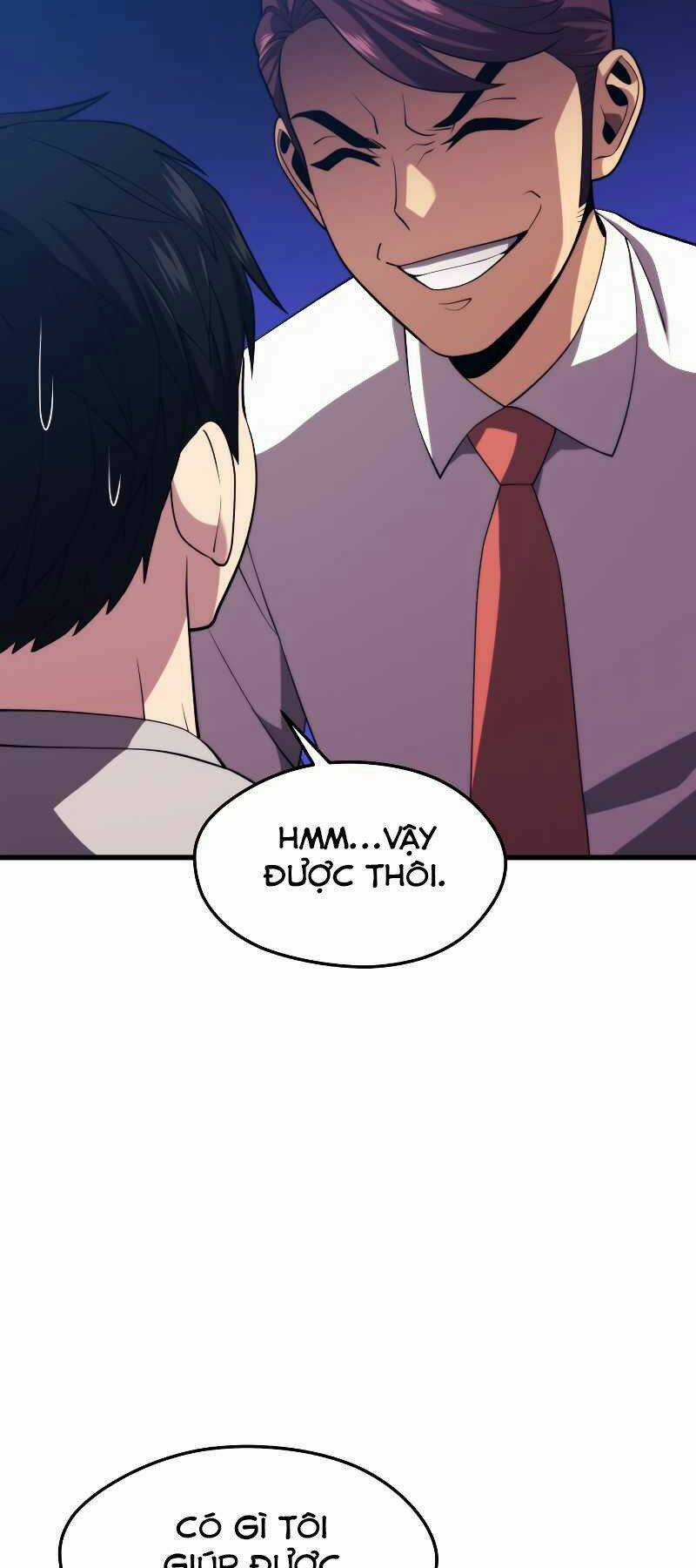 Seoul Tử Linh Sư - Chapter 35 - Trang 36