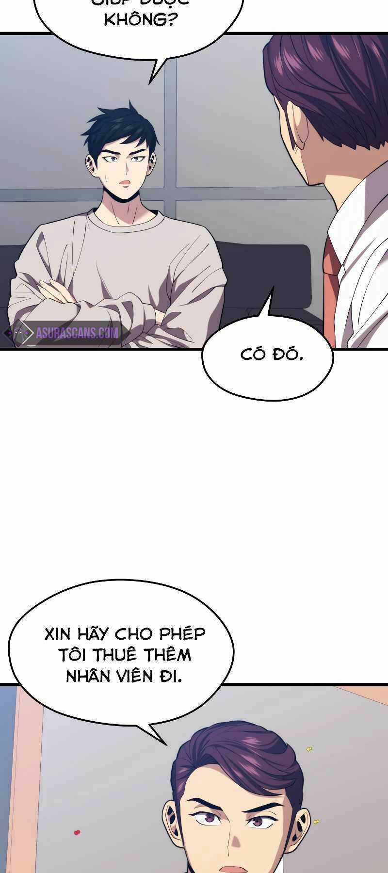 Seoul Tử Linh Sư - Chapter 35 - Trang 37