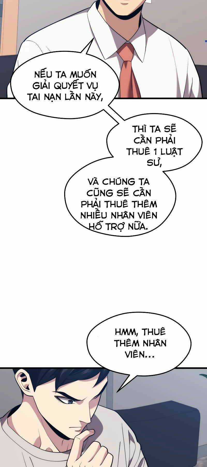 Seoul Tử Linh Sư - Chapter 35 - Trang 38