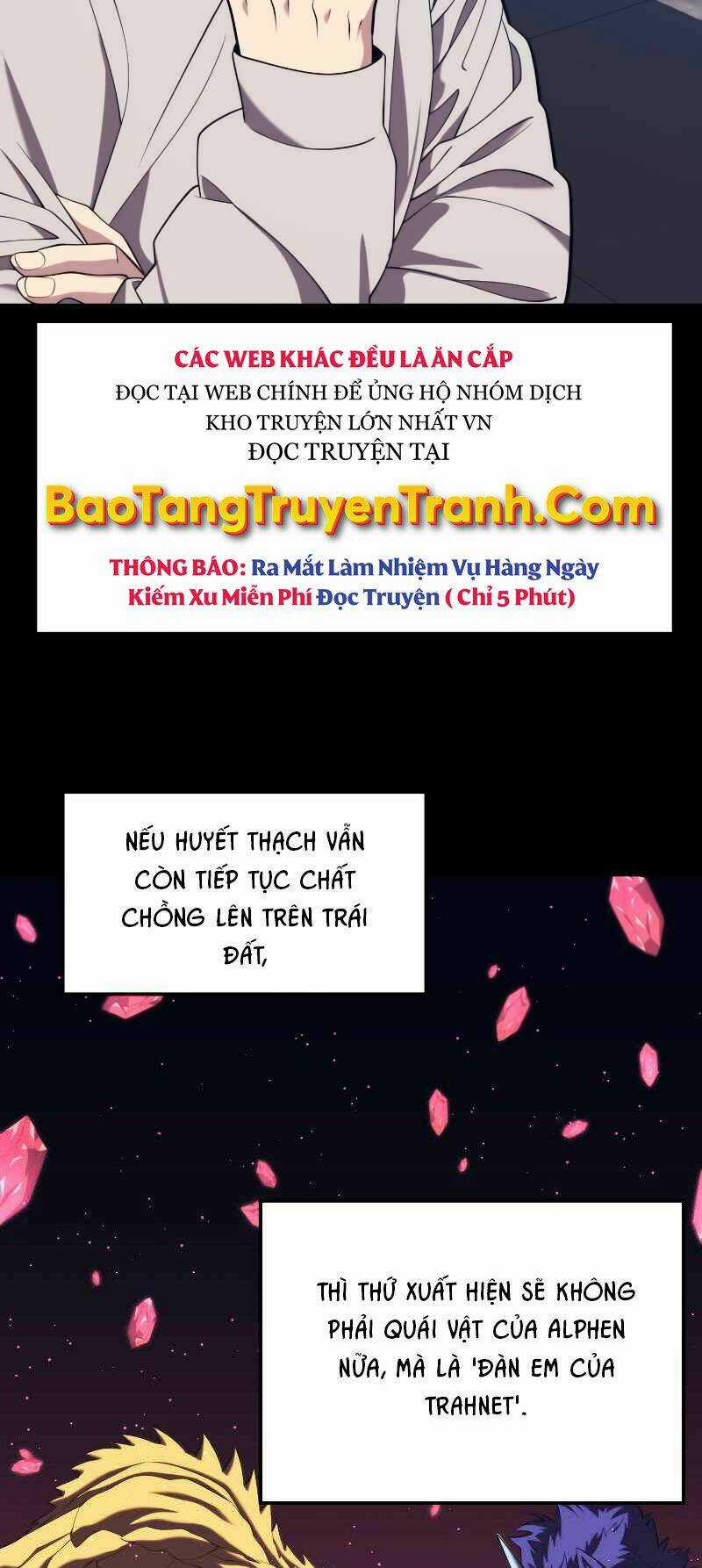 Seoul Tử Linh Sư - Chapter 35 - Trang 39