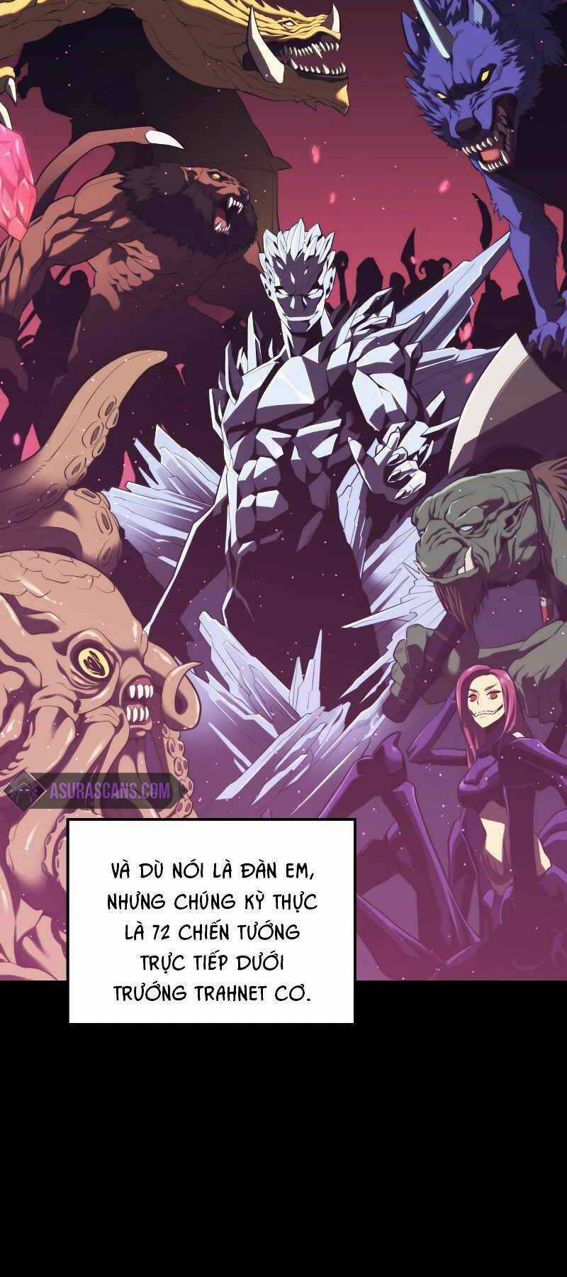 Seoul Tử Linh Sư - Chapter 35 - Trang 40