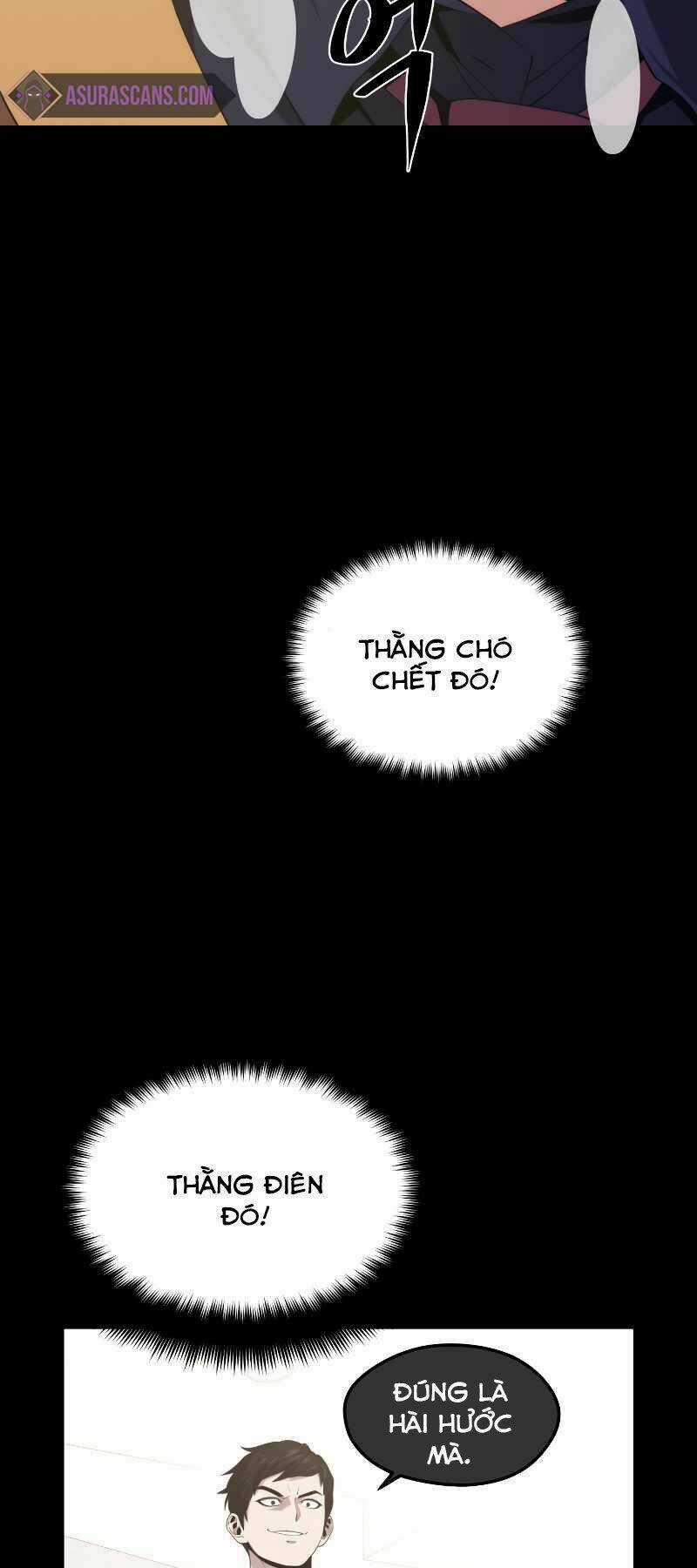 Seoul Tử Linh Sư - Chapter 35 - Trang 5