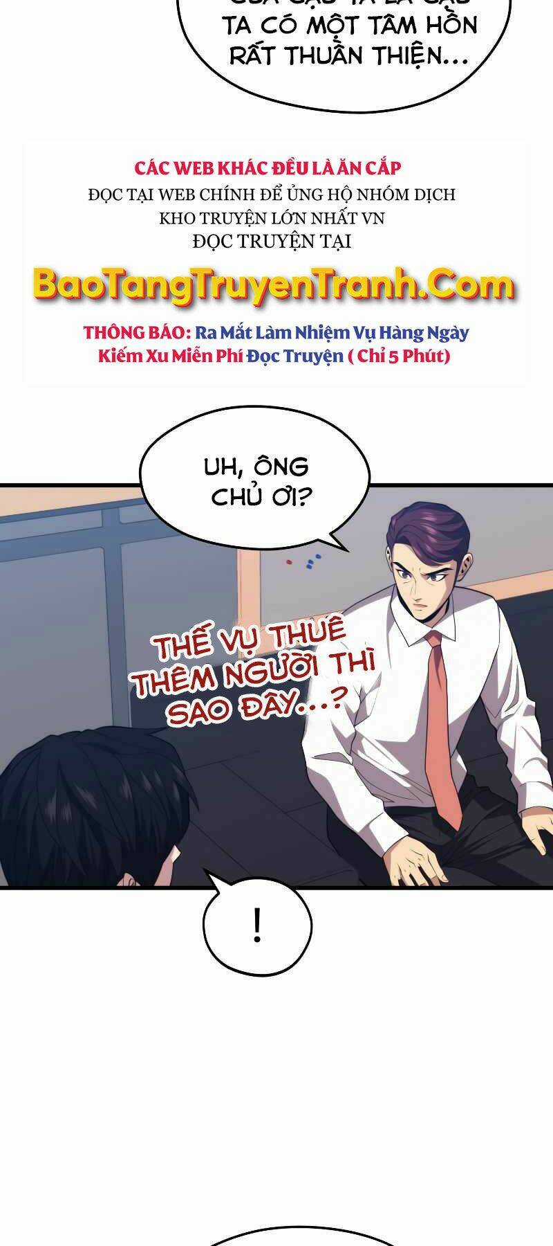 Seoul Tử Linh Sư - Chapter 35 - Trang 44