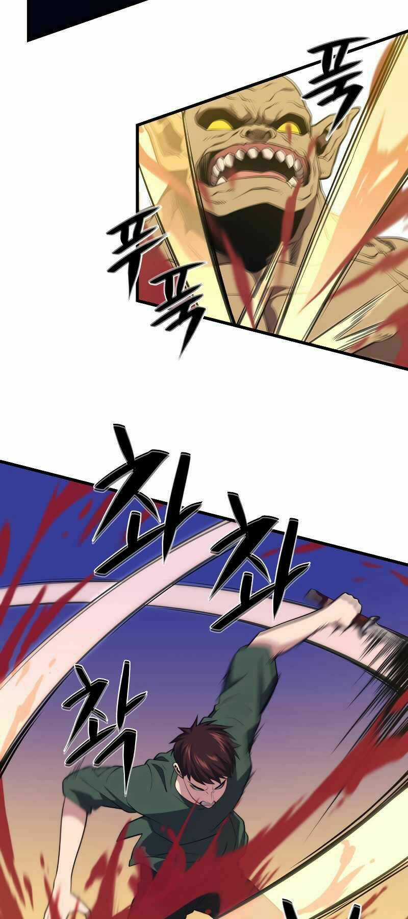 Seoul Tử Linh Sư - Chapter 35 - Trang 49