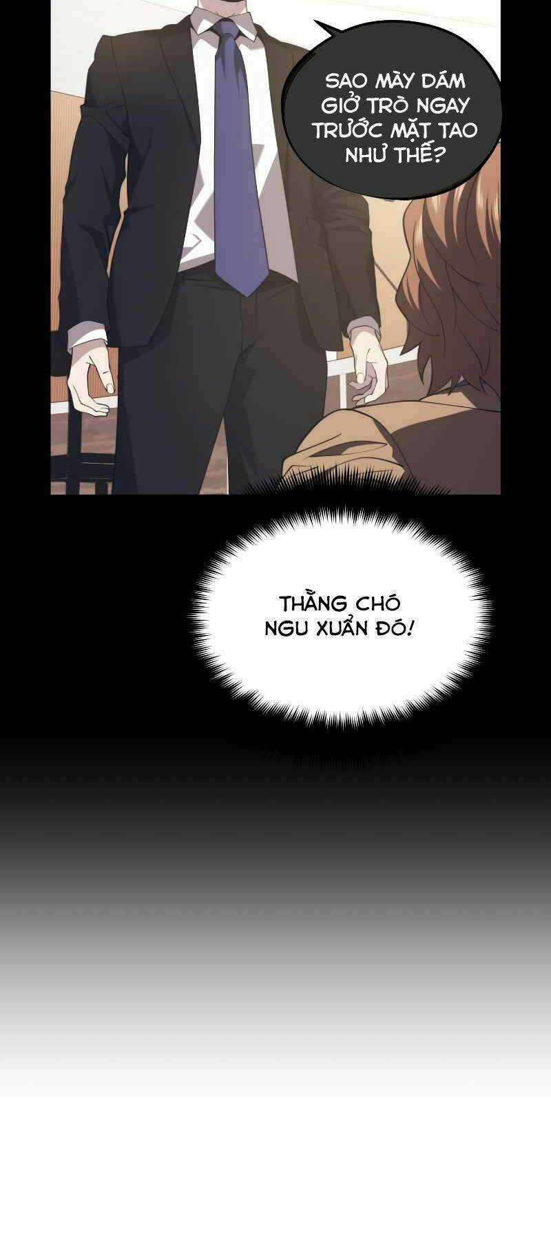 Seoul Tử Linh Sư - Chapter 35 - Trang 6