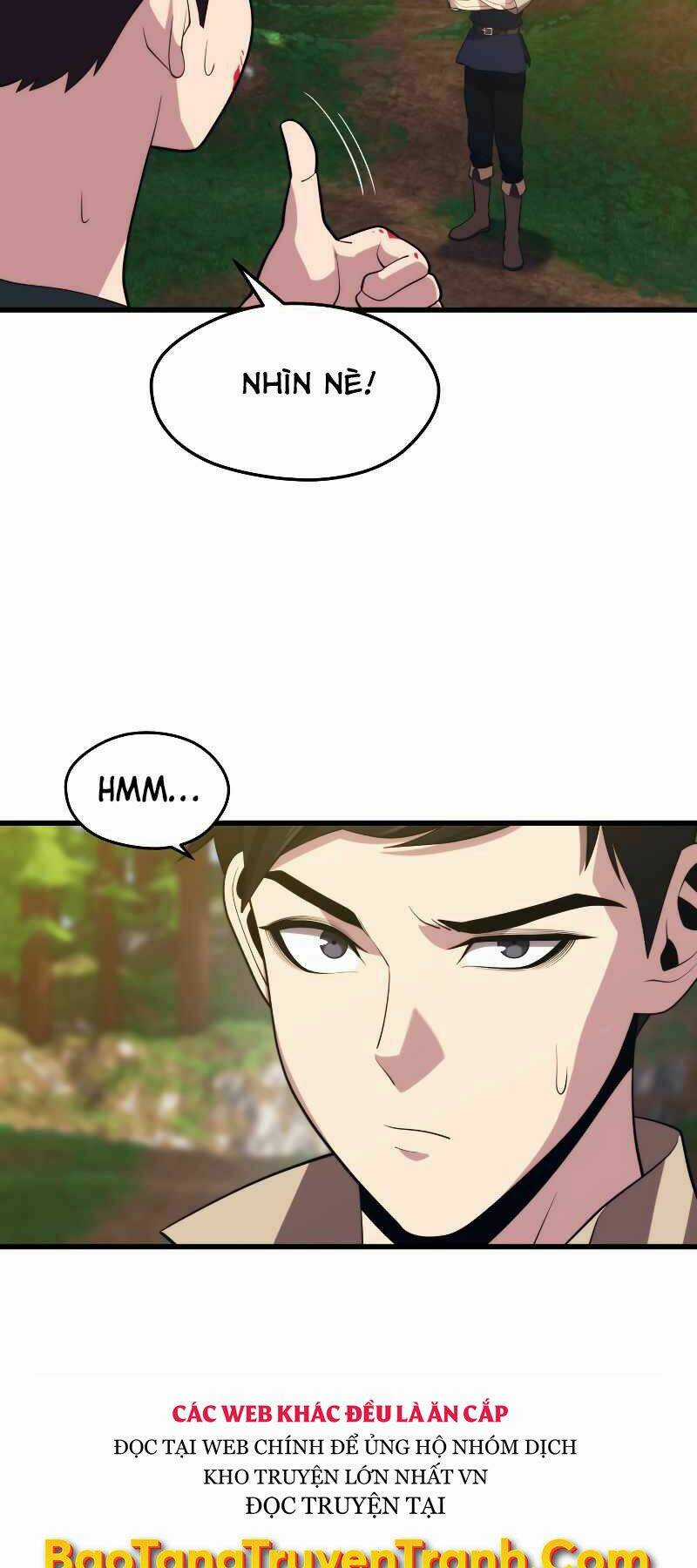 Seoul Tử Linh Sư - Chapter 35 - Trang 53