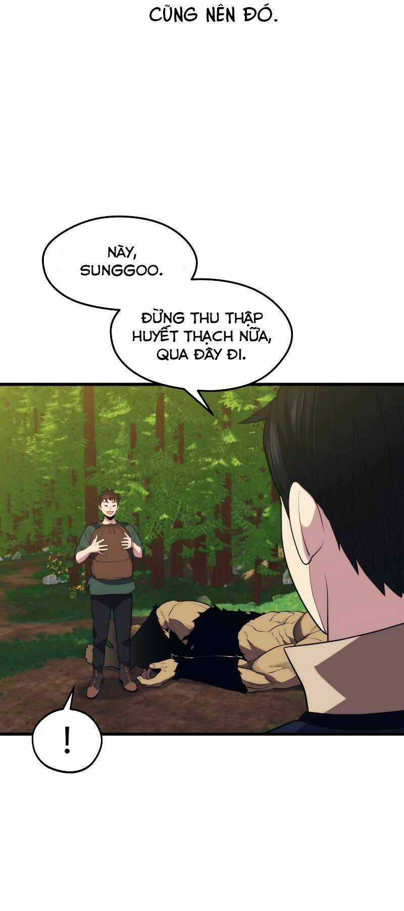 Seoul Tử Linh Sư - Chapter 35 - Trang 55