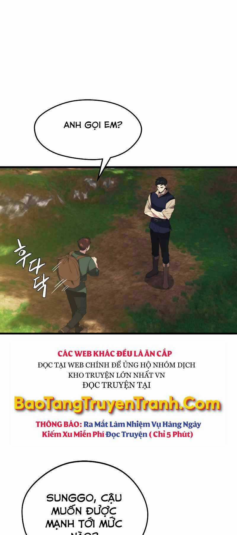 Seoul Tử Linh Sư - Chapter 35 - Trang 56