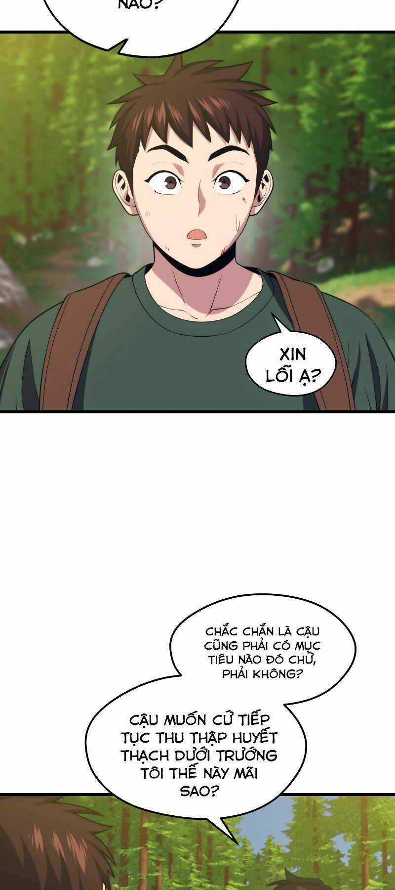 Seoul Tử Linh Sư - Chapter 35 - Trang 57